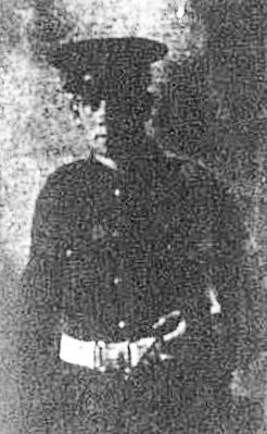 John Augustus Wilson